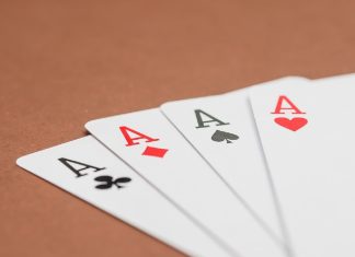 Blackjack vs. Poker: Are There Strategic Similarities? poker