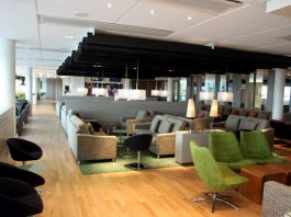 The Ultimate Guide to the Best Airport Lounges for Business Travelers Airport Lounges for Business Travelers