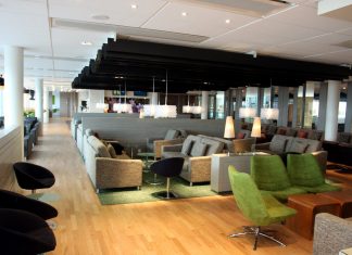 The Ultimate Guide to the Best Airport Lounges for Business Travelers Airport Lounges for Business Travelers