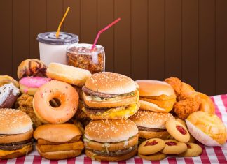 fastfood