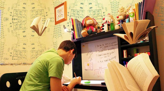 Retaking Your A-Levels