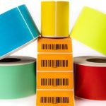 Using Thermal Labels to Boost Summer Sales thermal