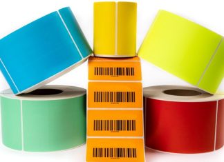 Using Thermal Labels to Boost Summer Sales thermal