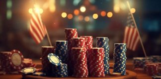 US Online Casino