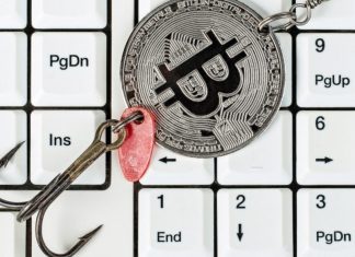 5 Tips to Security Yourself from Cryptocurrency Scams 5 Tips to Security Yourself from Cryptocurrency Scams
