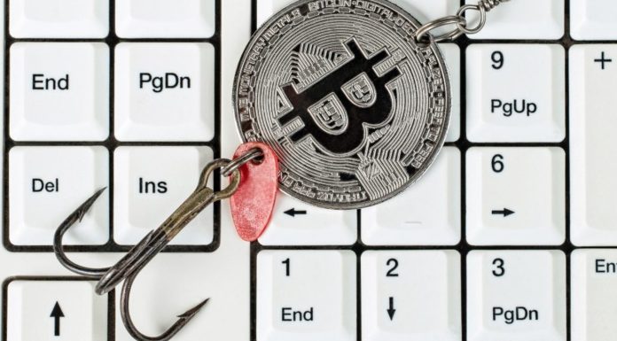 5 Tips to Security Yourself from Cryptocurrency Scams