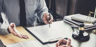 5 Ways a Corporate Solicitor Will Help Your Business