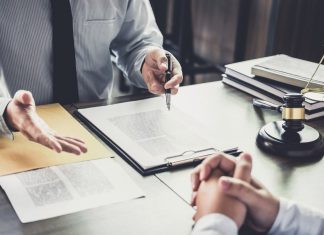 5 Ways a Corporate Solicitor Will Help Your Business