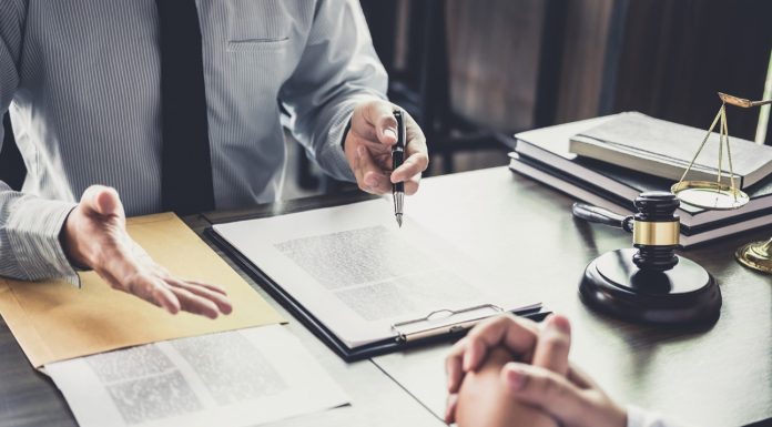 5 Ways a Corporate Solicitor Will Help Your Business