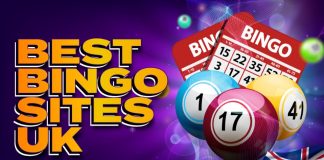 6 Best Bingo Sites in the UK