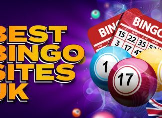 6 Best Bingo Sites in the UK: Where to Play Online Bingo Games in the United Kingdom in 2023 6 Best Bingo Sites in the UK
