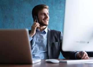 Why Many Customers Prefer Phone Calls & How to Take Advantage Phone Calls