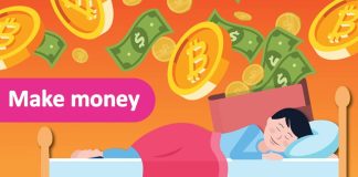 7 Best Legit Ways To Make Money Online While You Sleep (Passive Income)