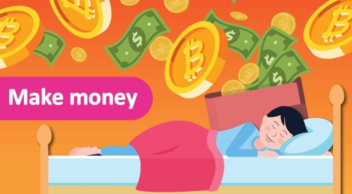 7 Best Legit Ways To Make Money Online While You Sleep (Passive Income)
