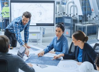 A Beginner's Guide to Project Development Key Steps and Best Practices