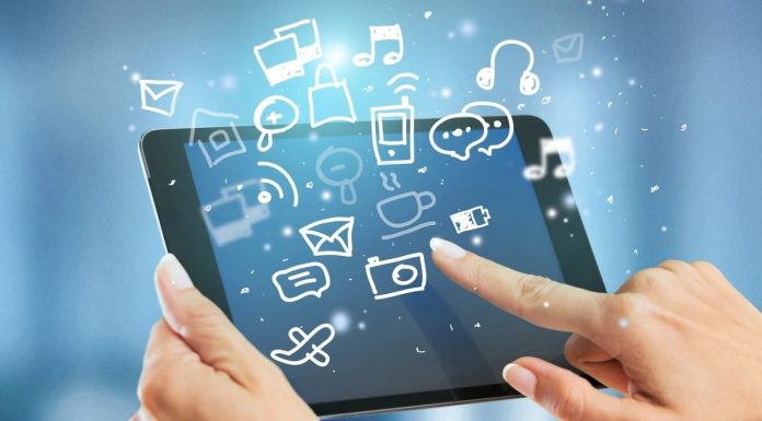 A Blueprint on Trending Tools and Technologies used for Mobile App Development A Blueprint on Trending Tools and Technologies used for Mobile App Development