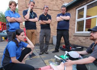 A Few Tips to Book Your First Aid Training and Live Saving Course A Few Tips to Book Your First Aid Training and Live Saving Course