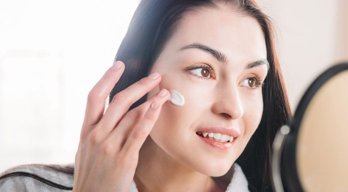 A Guide To An Effective Anti-Aging Skincare Regimen