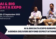 AI and Big Data Expo Europe