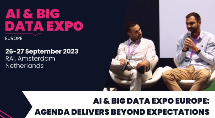 AI and Big Data Expo Europe