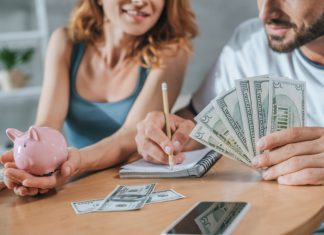 Achieving Financial Wellness: Navigating the Path to Personal Financial Success Achieving Financial Wellness