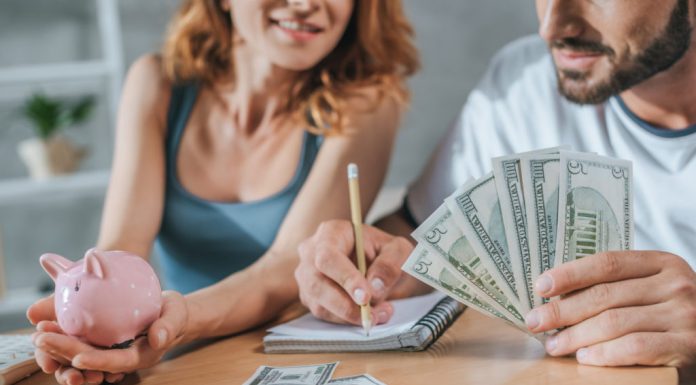 Achieving Financial Wellness