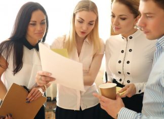 Assessing Organizational Preparedness