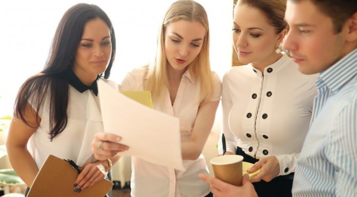 Assessing Organizational Preparedness