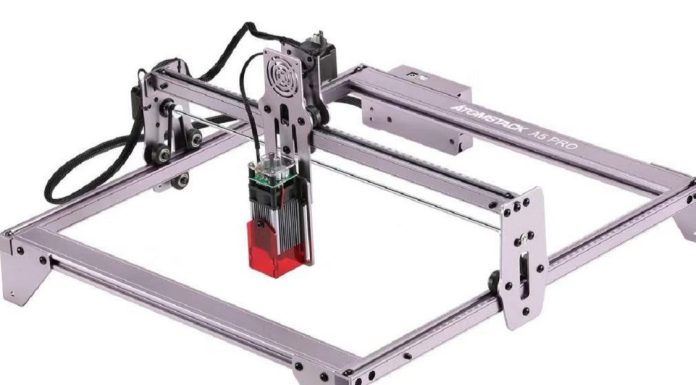 Atomstack A20 Pro: Everything Worth Knowing Atomstack A20 ProEverything Worth Knowing