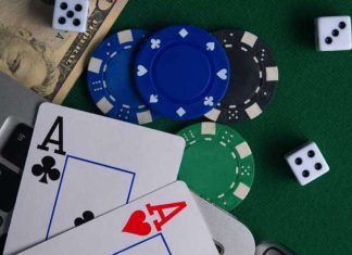 Embarking on the Thrill-Ride: The Best Australian Online Casino Real Money Online Casino