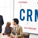 B2C CRM Initiatives