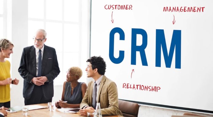 B2C CRM Initiatives