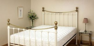 BED & BED FRAMES