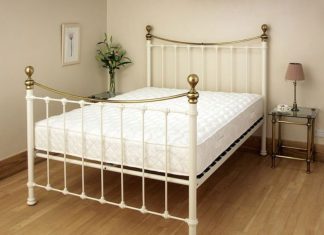 How to Choose the Best Novilla Bed & Bed Frames BED & BED FRAMES