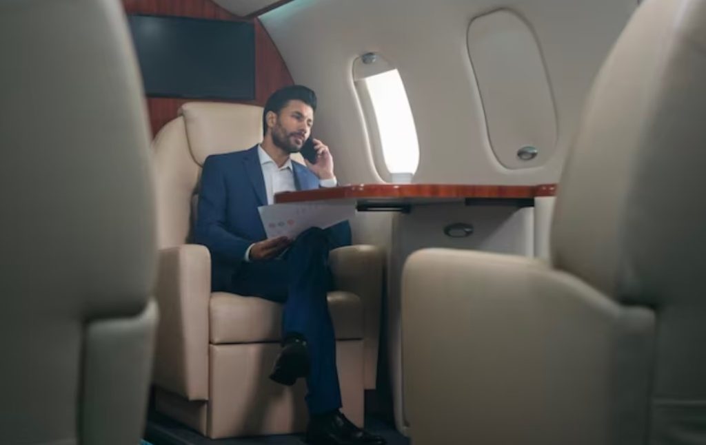 Best Deals Navigating the World of Cheap Business Class Flights The