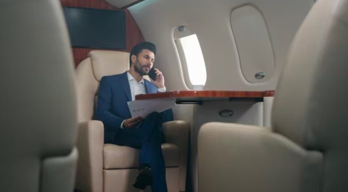 Best Deals Navigating the World of Cheap Business Class Flights