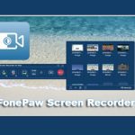 Best Free Screen Recorder for Windows 10 Recommended - FonePaw Screen Recorder