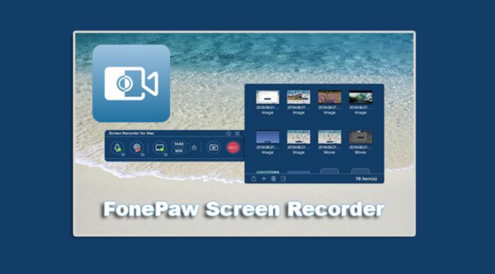 Best Free Screen Recorder for Windows 10 Recommended – FonePaw Screen Recorder Best Free Screen Recorder for Windows 10 Recommended - FonePaw Screen Recorder