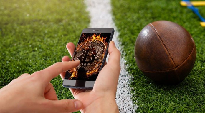 Can I Bet on Sports Using Cryptocurrency at Bitcoin Casinos