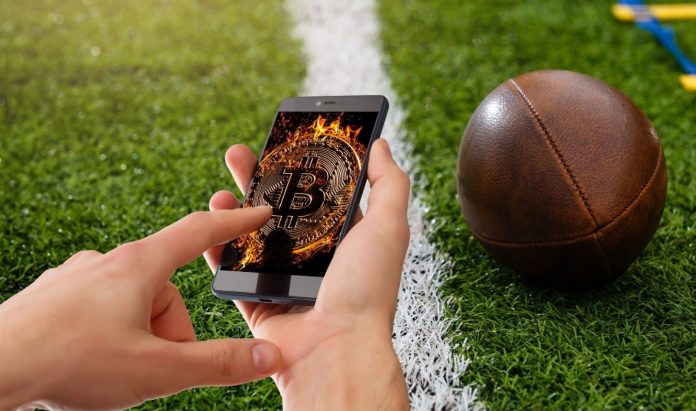 Can I Bet on Sports Using Cryptocurrency at Bitcoin Casinos