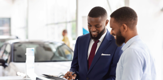 The Biggest Chevrolet Dealer in NJ: Your One-Stop Destination for All Your Chevy Needs Car Dealer