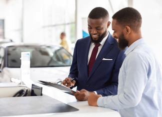 Car Dealer