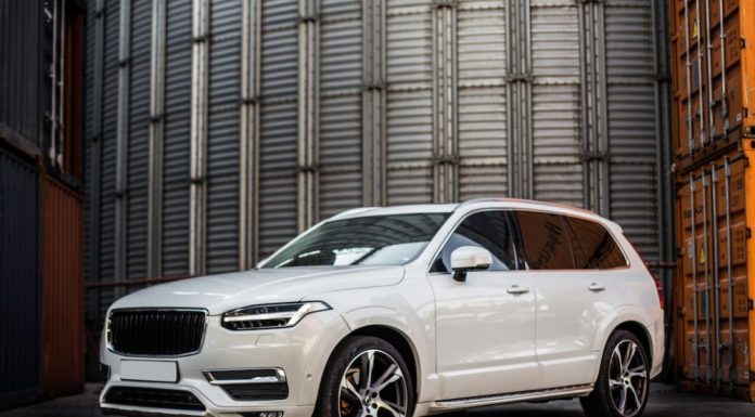 Car Has a Clean Title in North Carolina