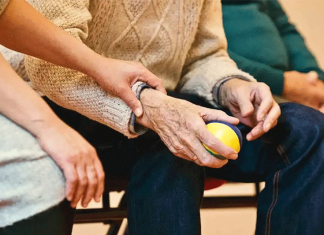 The Importance of Care Jobs in the UK: A Look at the Growing Need for Care Workers Care Workers