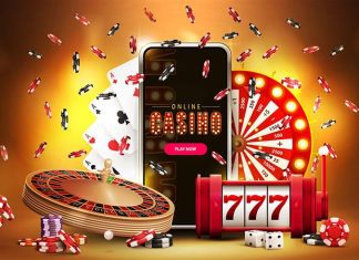 Artificial Intelligence and the Future of Legal Casinos: The Role of Bing Bong Casino in the Innovative Gaming Industry Casino