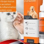 Choose an Effective Tear Strain Remover for Your Pets