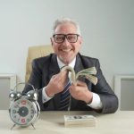 Contemporary Moneylenders