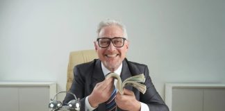 Contemporary Moneylenders