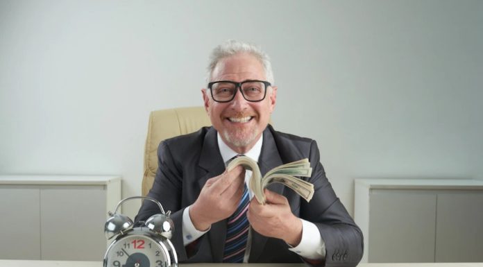 Contemporary Moneylenders