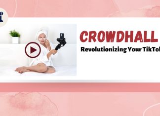 Crowdhall